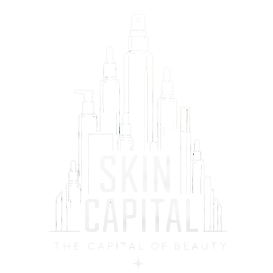 Skin Capital Logo